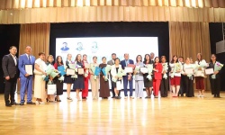 Тілдің тұғыры – ұлттың тұтастығы